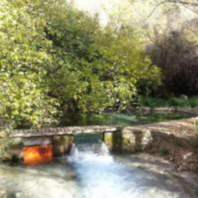 Cazorla-alcon, Casa Hoya Don Gaspar Vakantiehuis