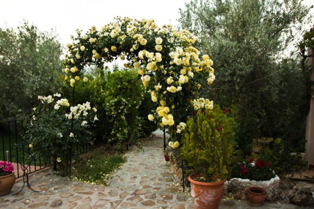 Cazorla-alcon, Casa Hoya Don Gaspar Vakantiehuis *