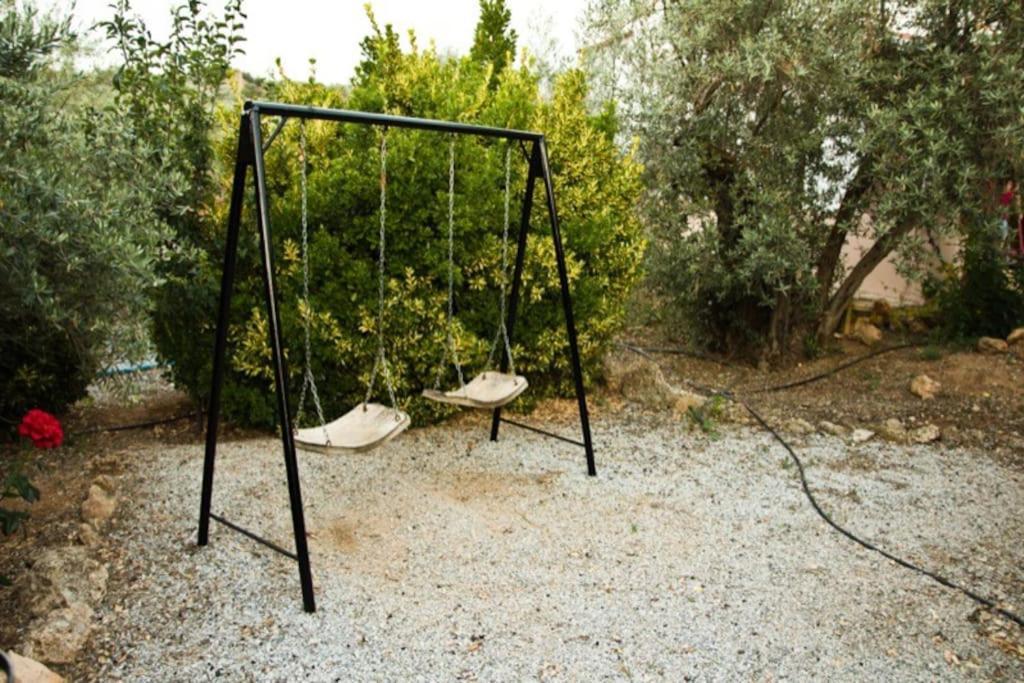 Cazorla-alcon, Casa Hoya Don Gaspar Vakantiehuis Pozo Alcón