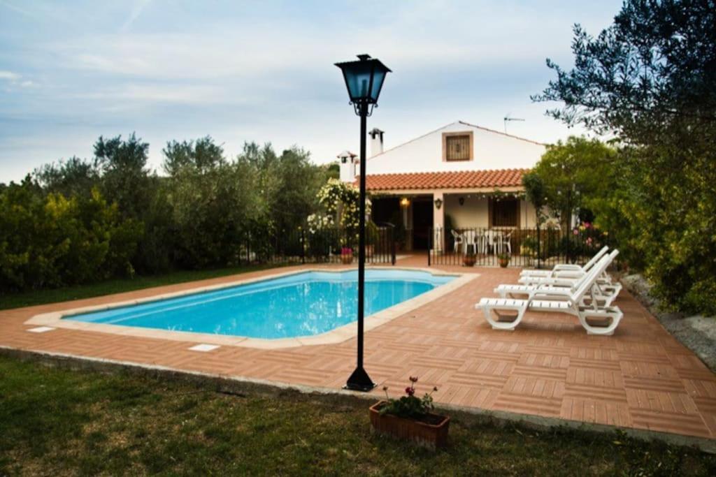 Cazorla-alcon, Casa Hoya Don Gaspar * Pozo Alcón