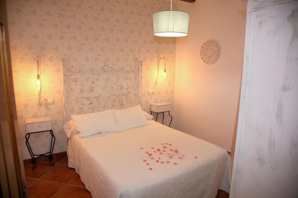 Cazorla-alcon, Casa Hoya Don Gaspar Holiday home