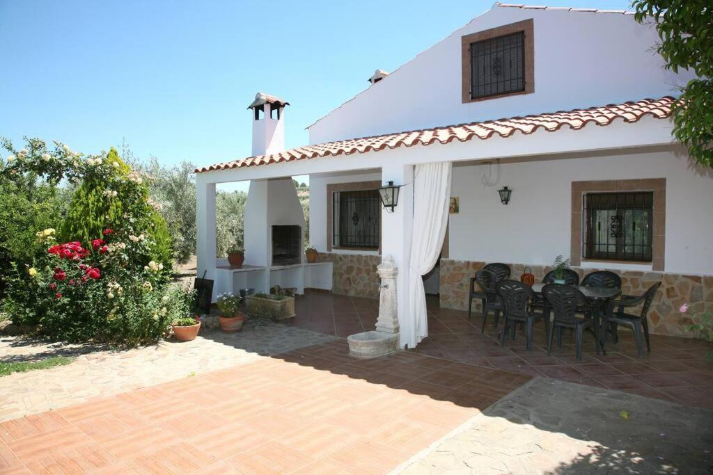 Cazorla-alcon, Casa Hoya Don Gaspar Pozo Alcón