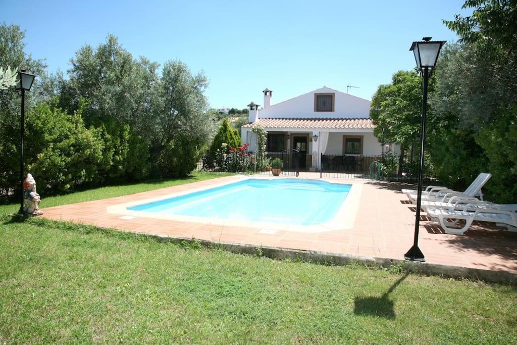Cazorla-alcon, Casa Hoya Don Gaspar Casa vacanze